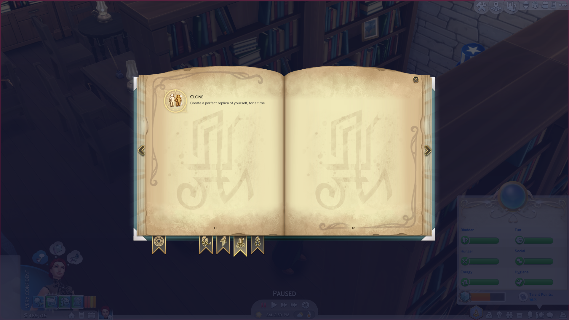 screenshot image