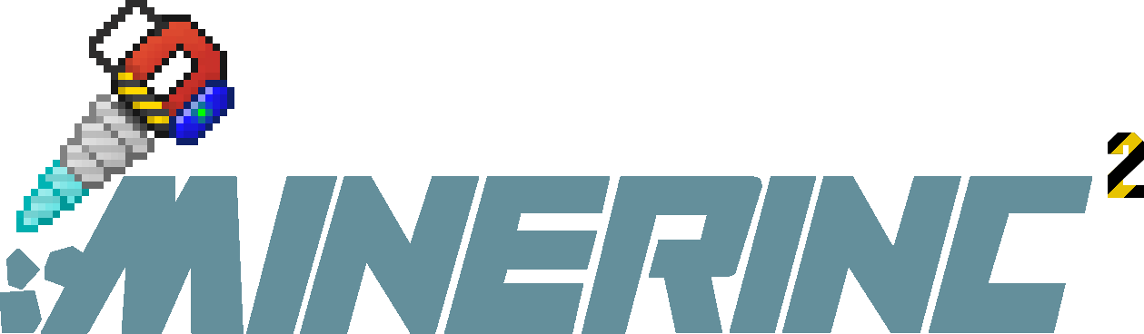 MinerInc's Logo