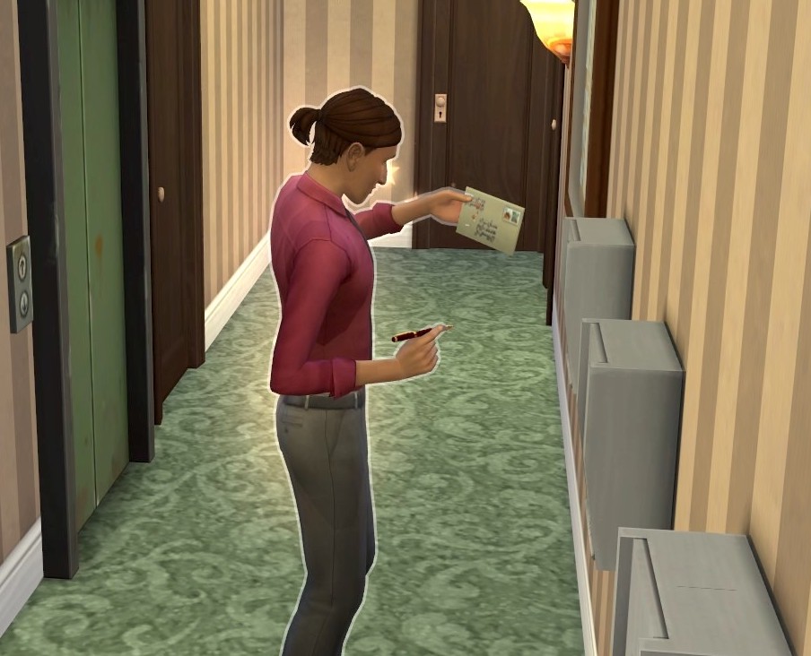 No Song Licensing Wait - The Sims 4 Mods - CurseForge