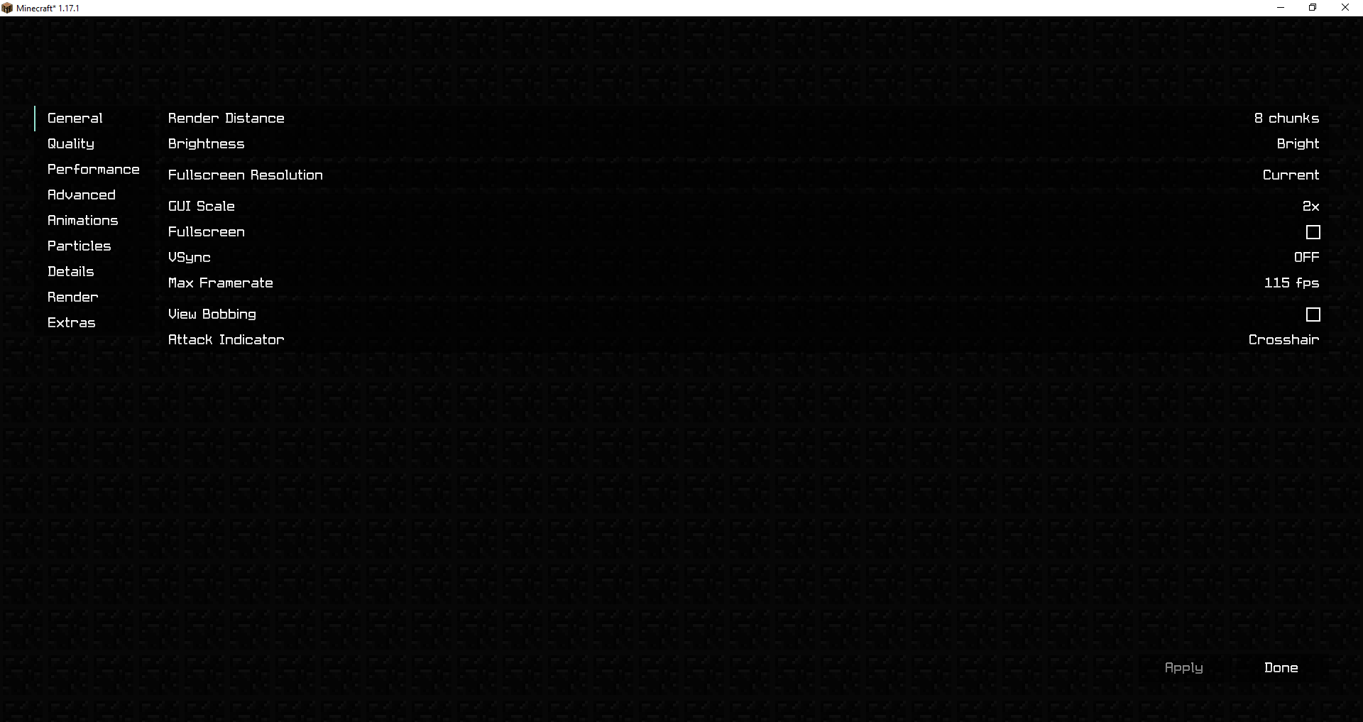 LOTS OF FPS Minecraft Modpacks