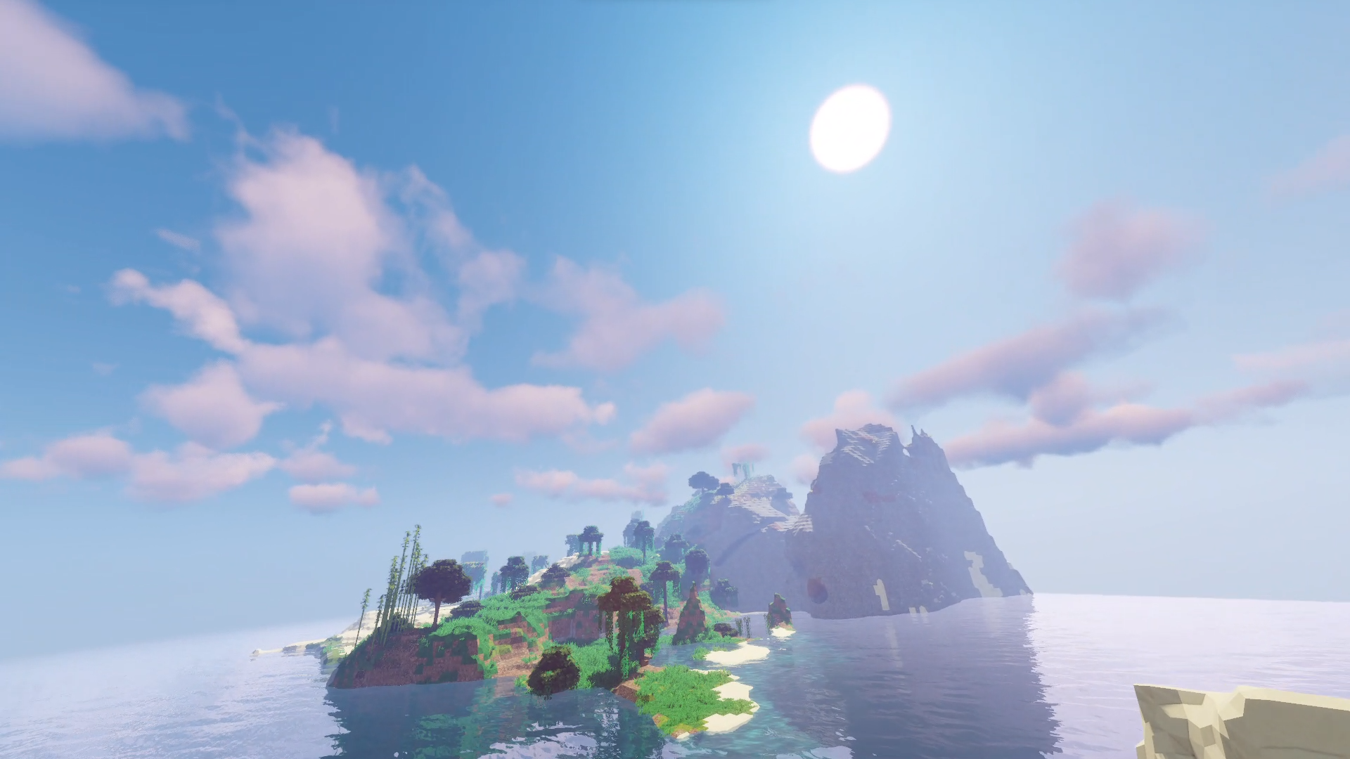 HyperRealMC [Forge] - Minecraft Modpacks - CurseForge