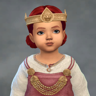 Toddler
