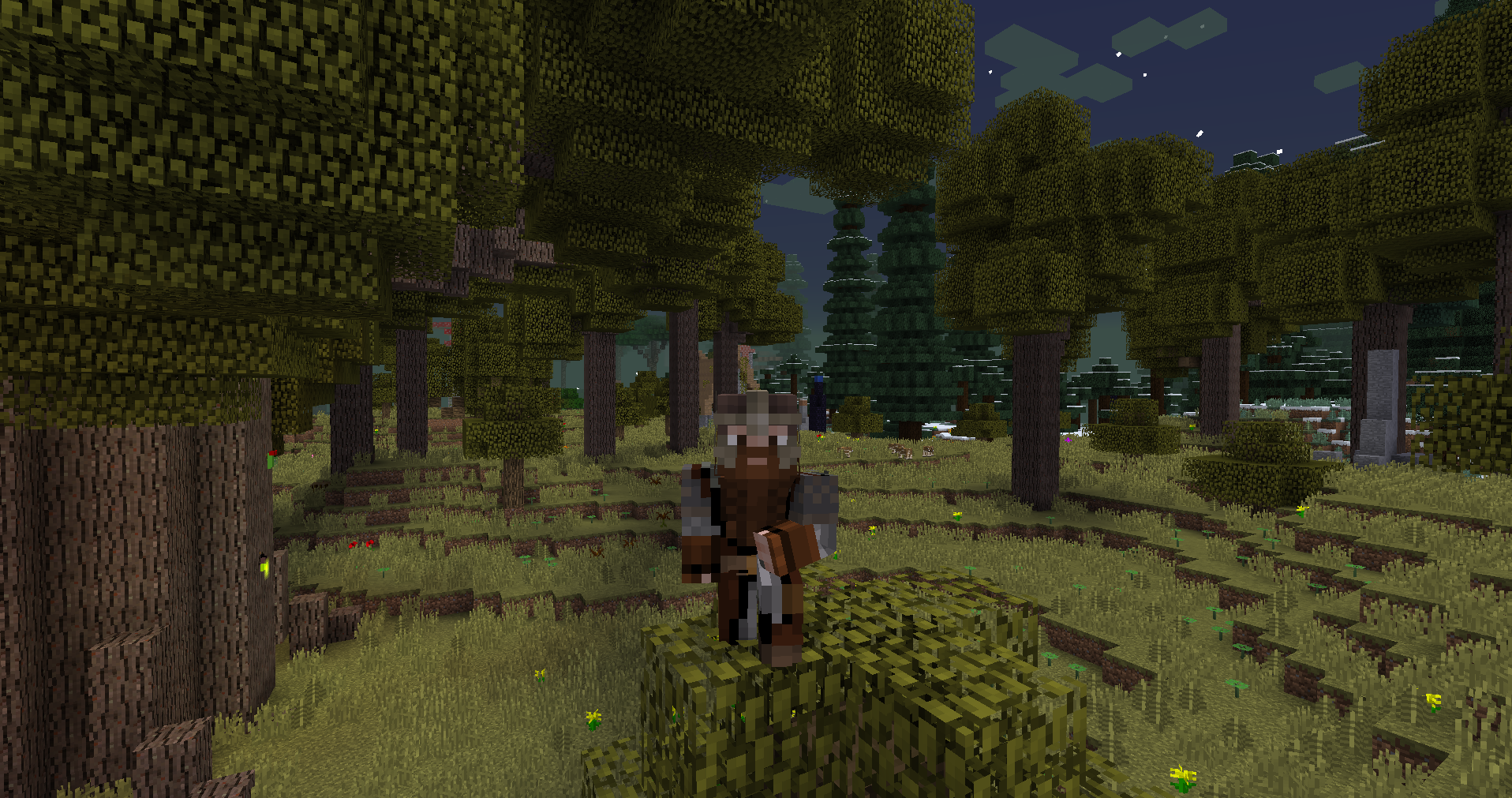 BWTPack - Minecraft Modpacks - CurseForge