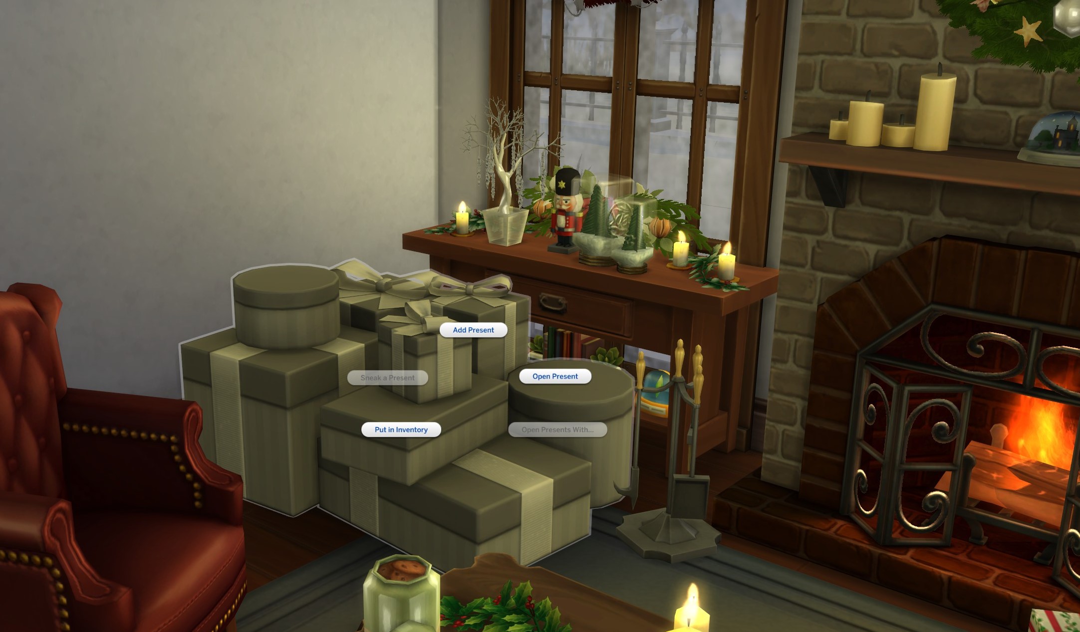 Holiday Celebrations Presents For Seasons The Sims 4 Build Buy   1302 1655643841 1497635917 