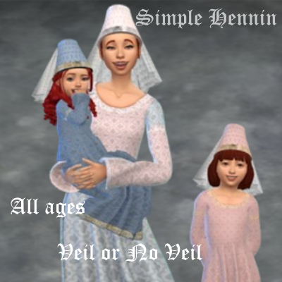 Knitted Infant Collection - The Sims 4 Create a Sim - CurseForge