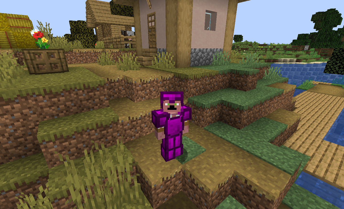 P Rolplay - Minecraft Mods - CurseForge