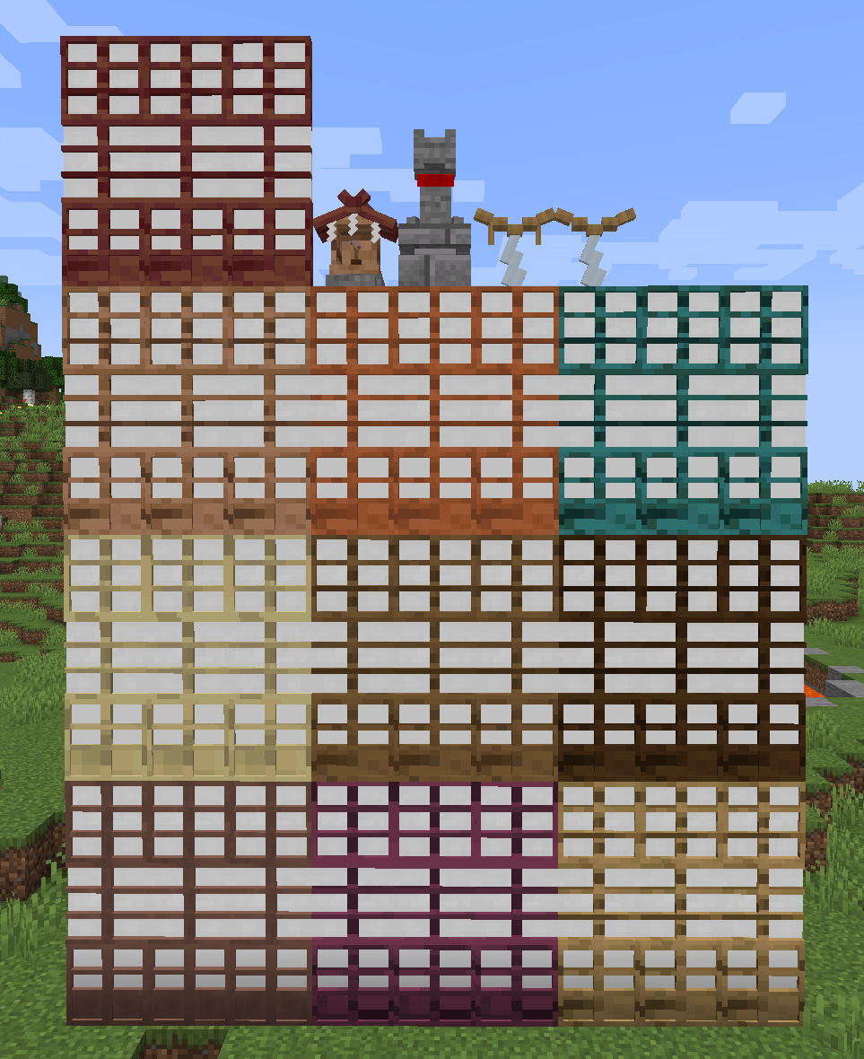 Blocks