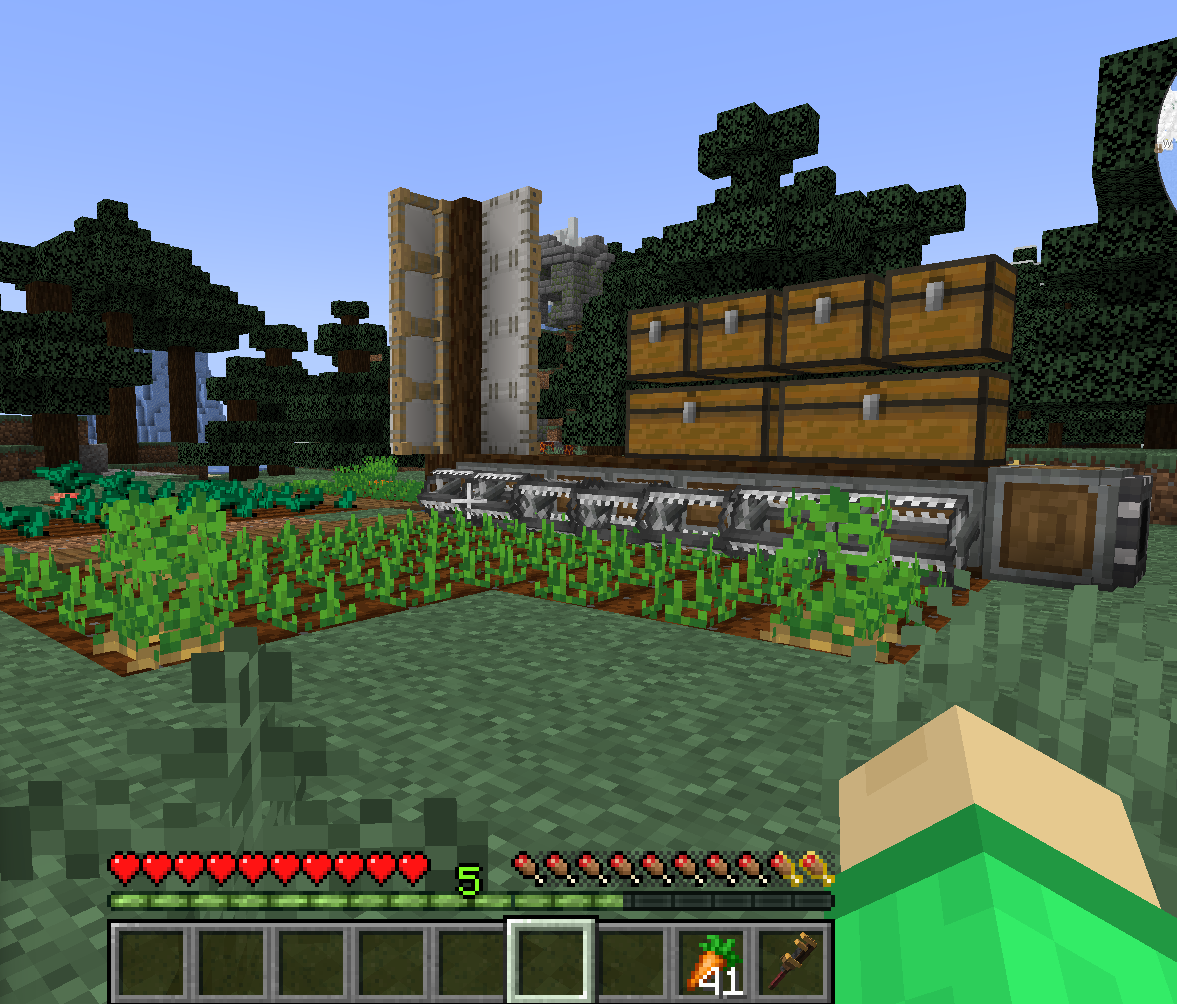 CreateZS - Minecraft Modpacks - CurseForge