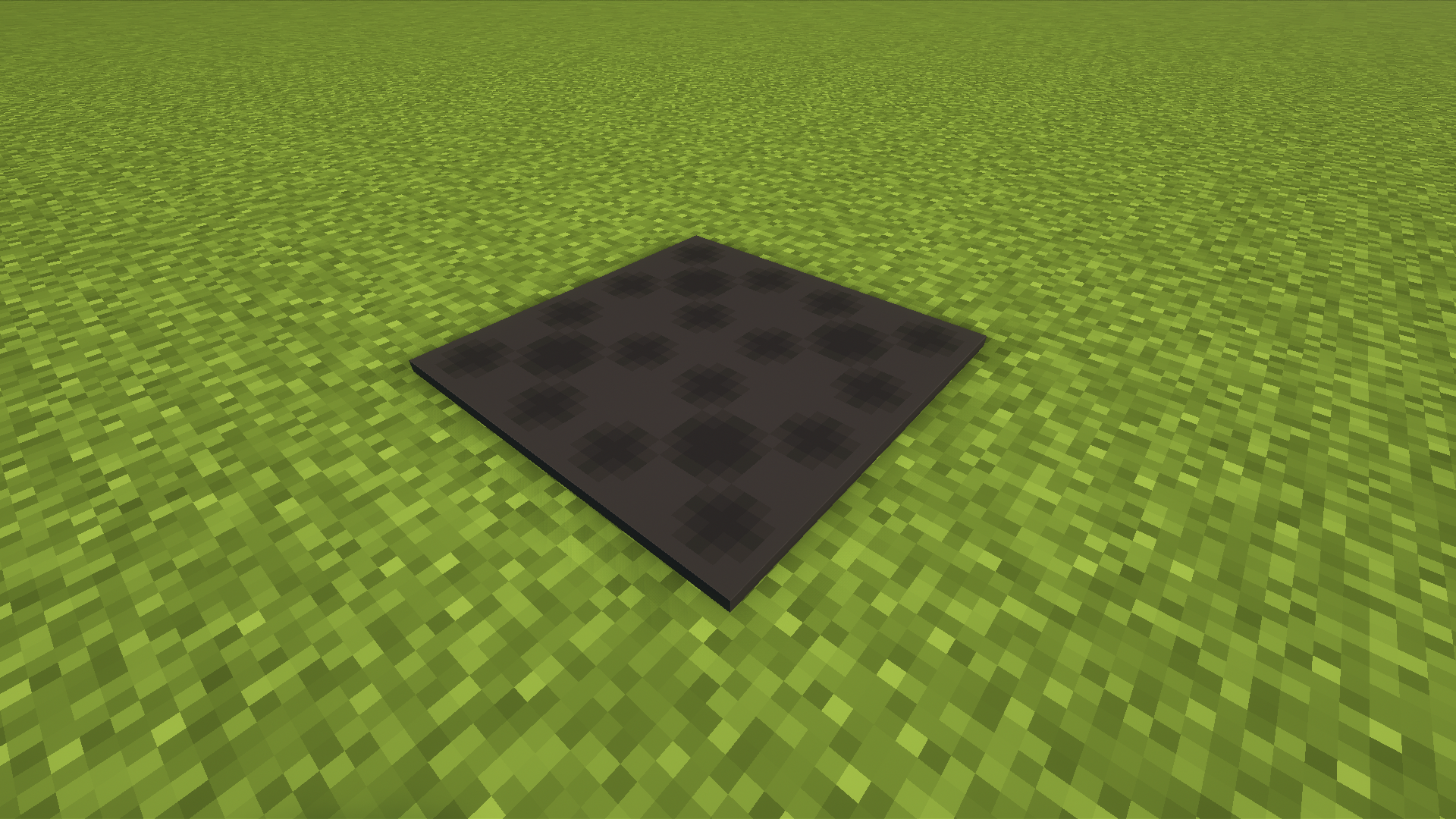 Spikes off