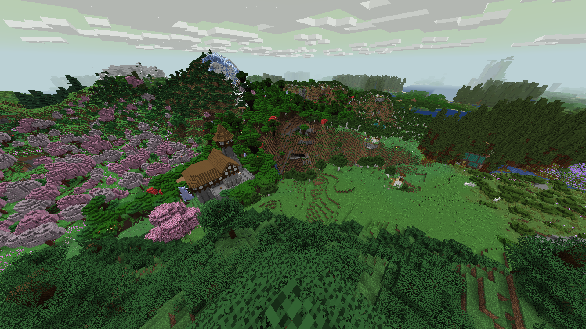 *this screenshot was taken before terrain height update so it should look even better soon