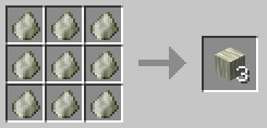 Sodium Block Craft