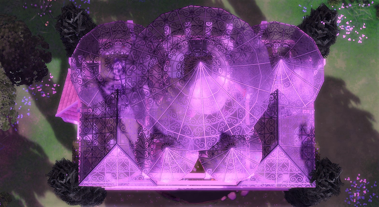 Fairy Home The Sims 4 Rooms Lots CurseForge fairy-home-the-sims-4-rooms-lots-curseforge