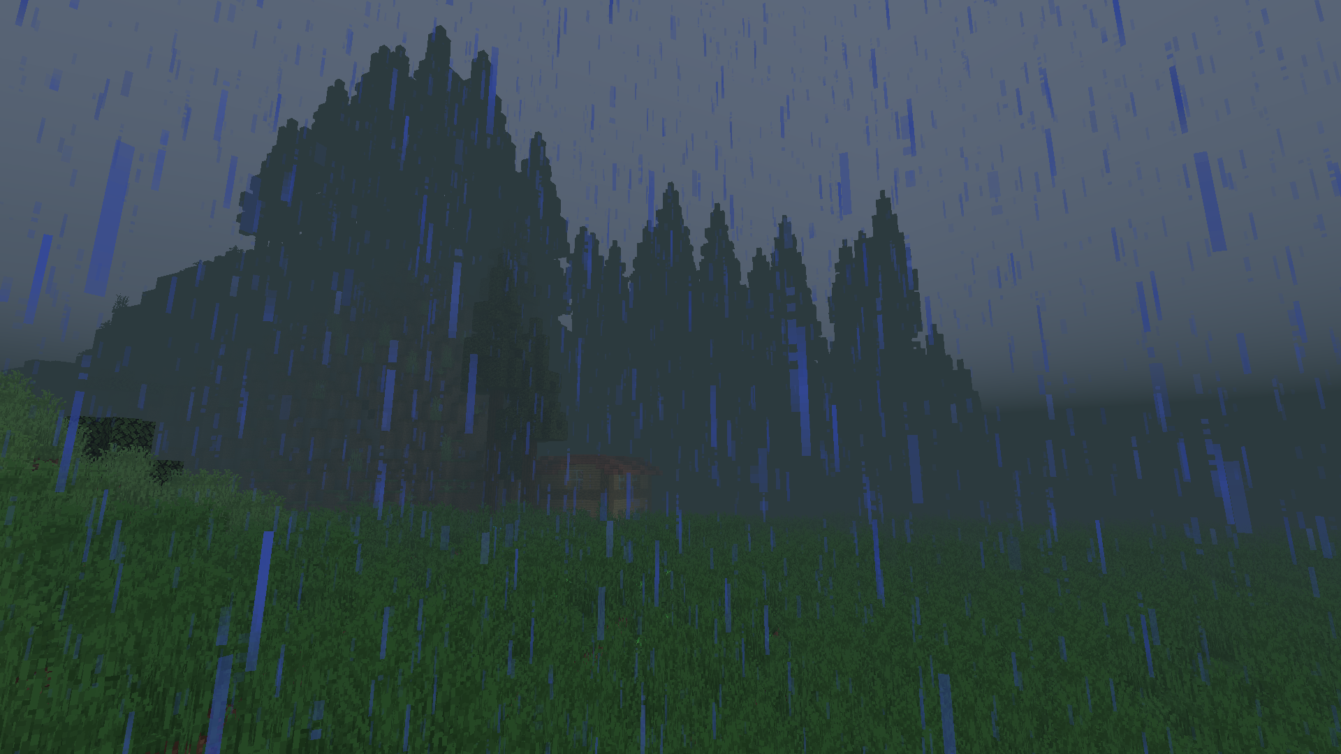 Cozy Place to Live