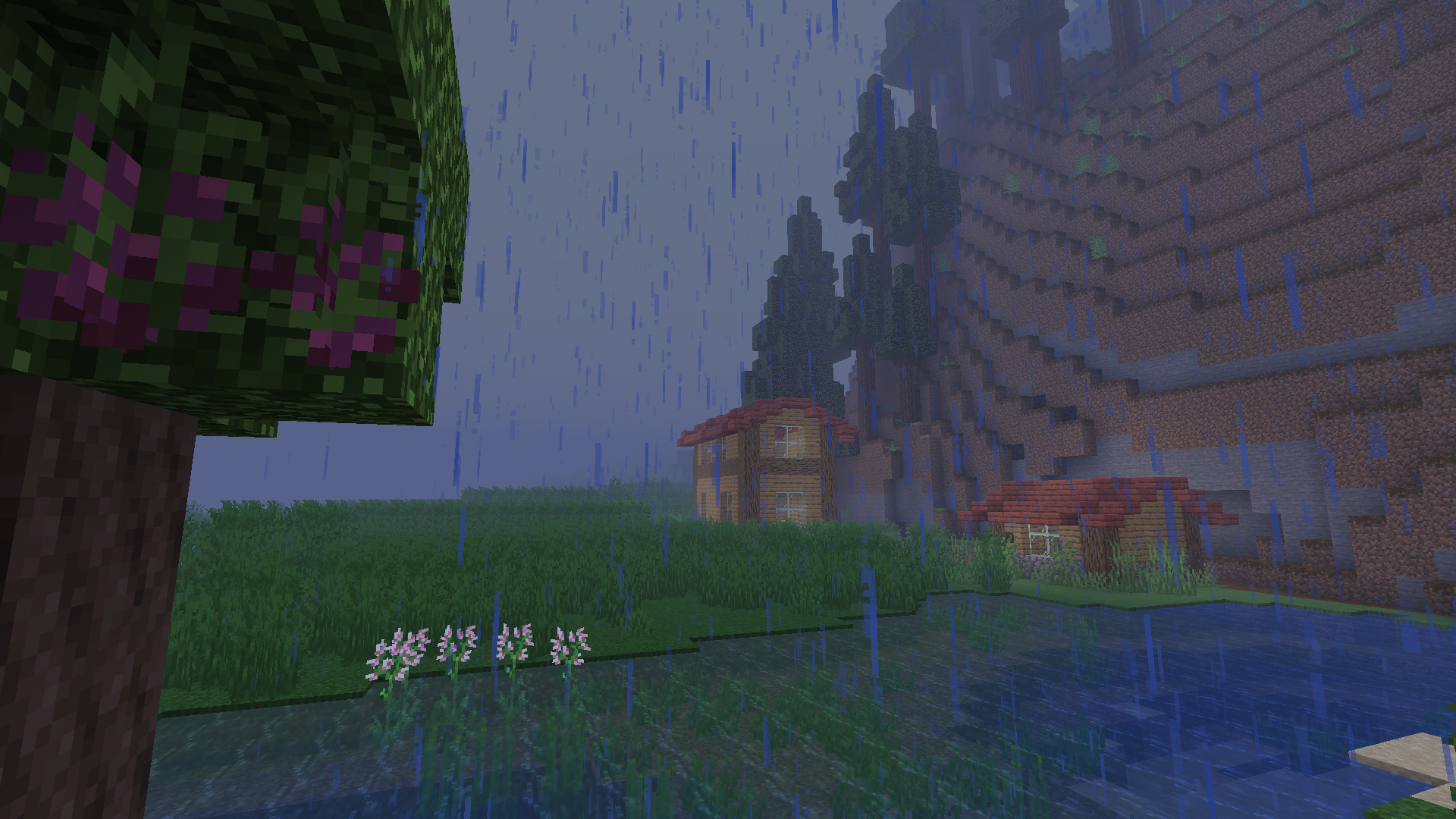 Very Beautiful Place to Live