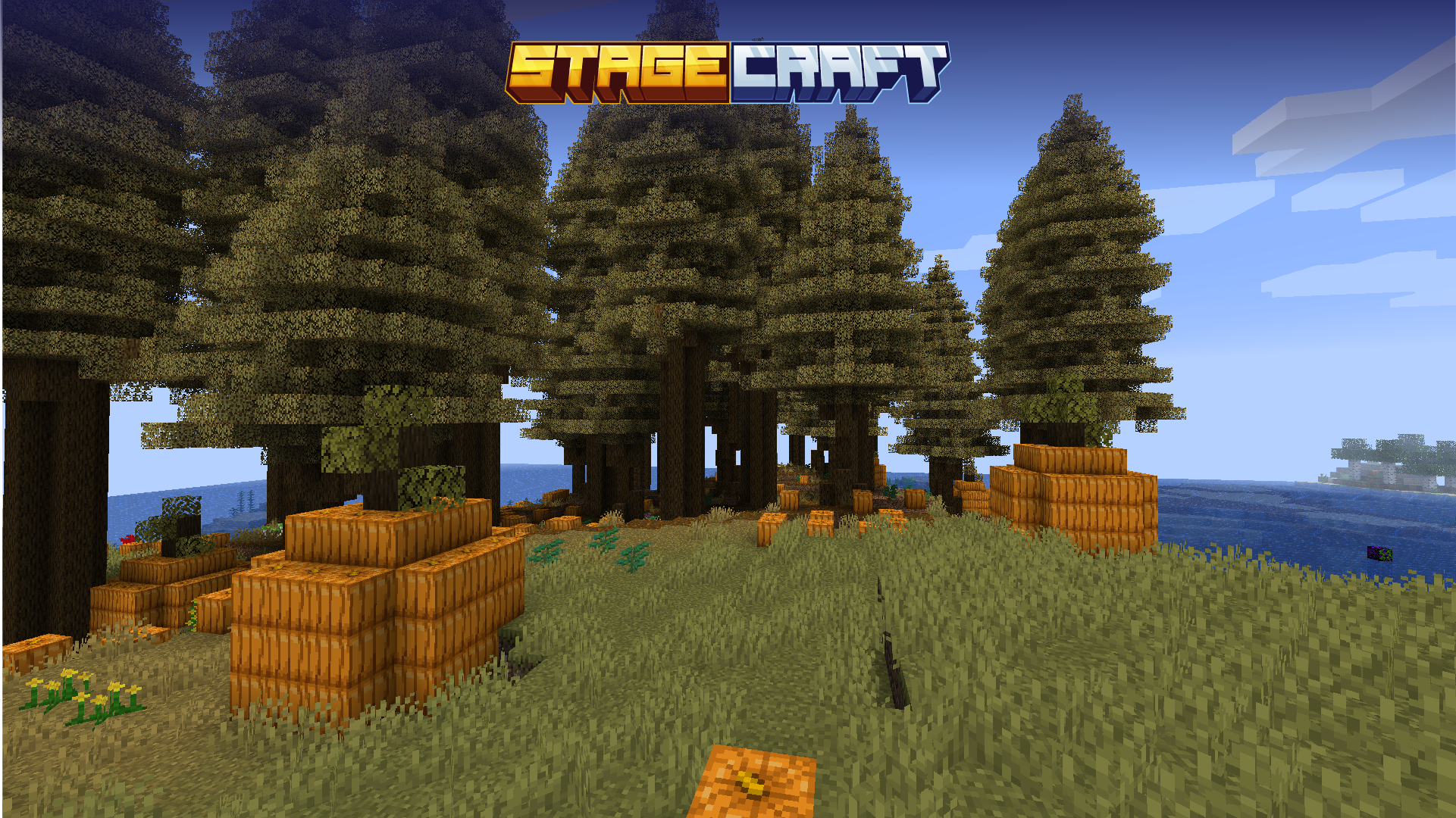 StageCraft | BisectStudios - Minecraft Modpacks - CurseForge