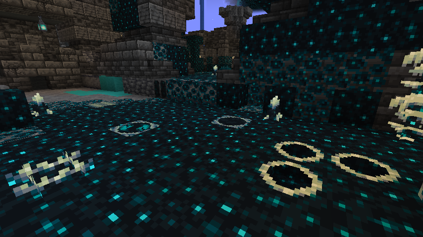 V1.1.0 Showcase