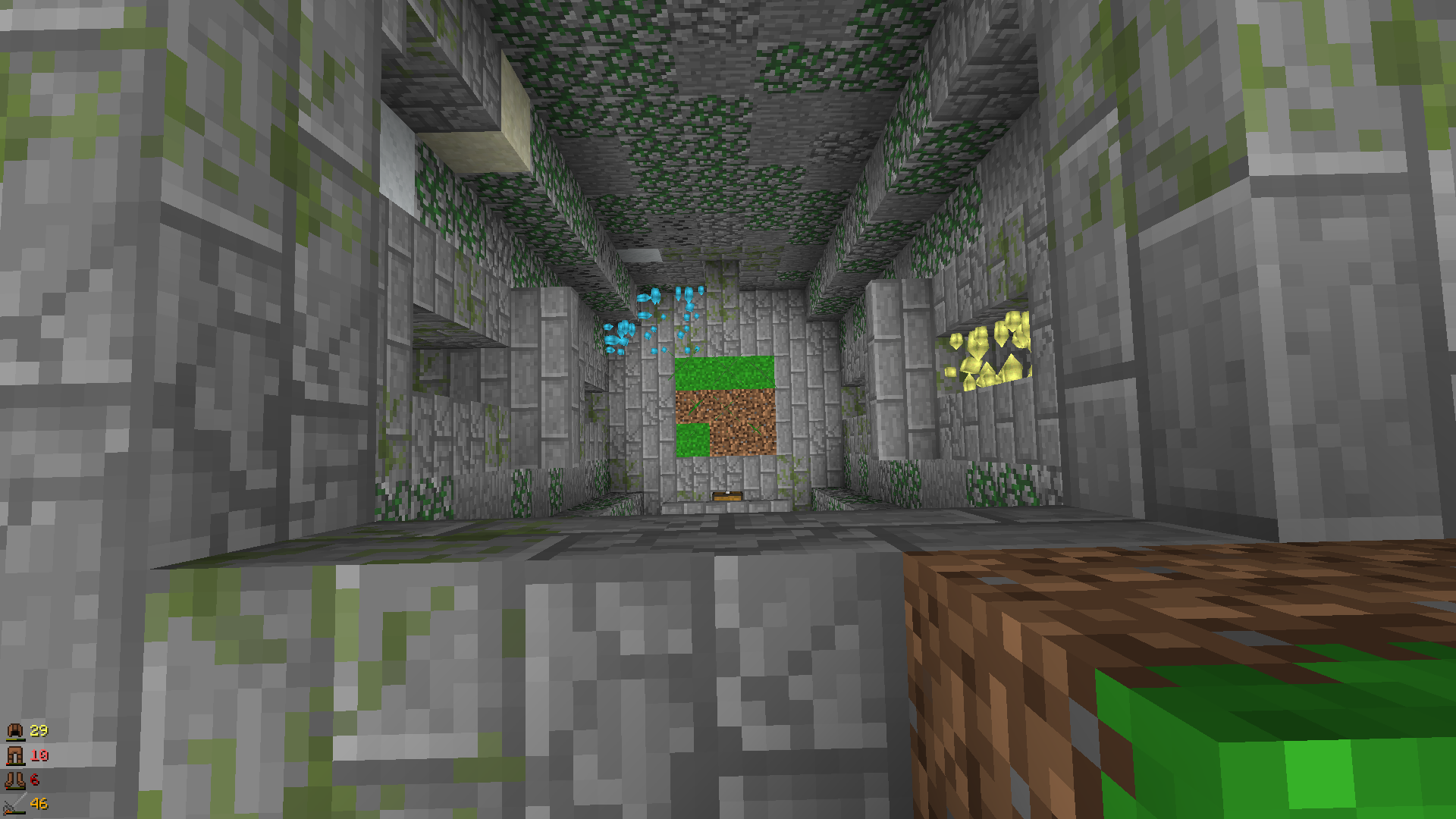 Dungeon