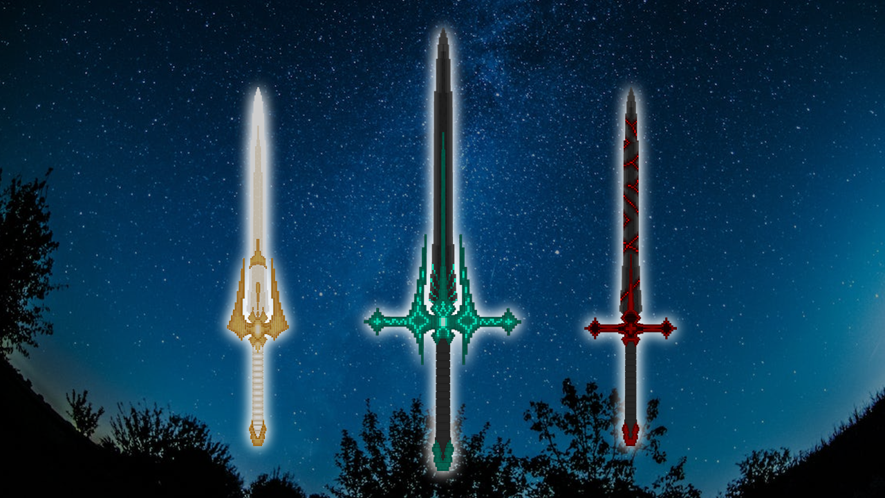 New Swords