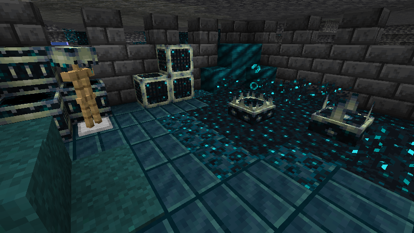 V1.2.0 Showcase