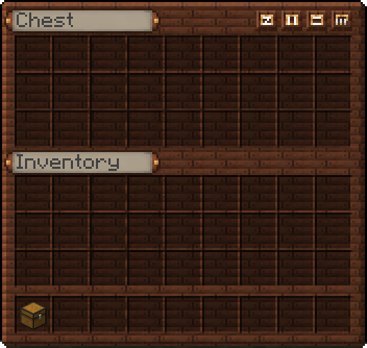 Chest 