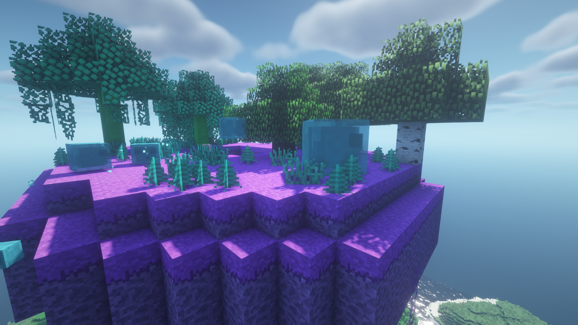 BWTPack - Minecraft Modpacks - CurseForge
