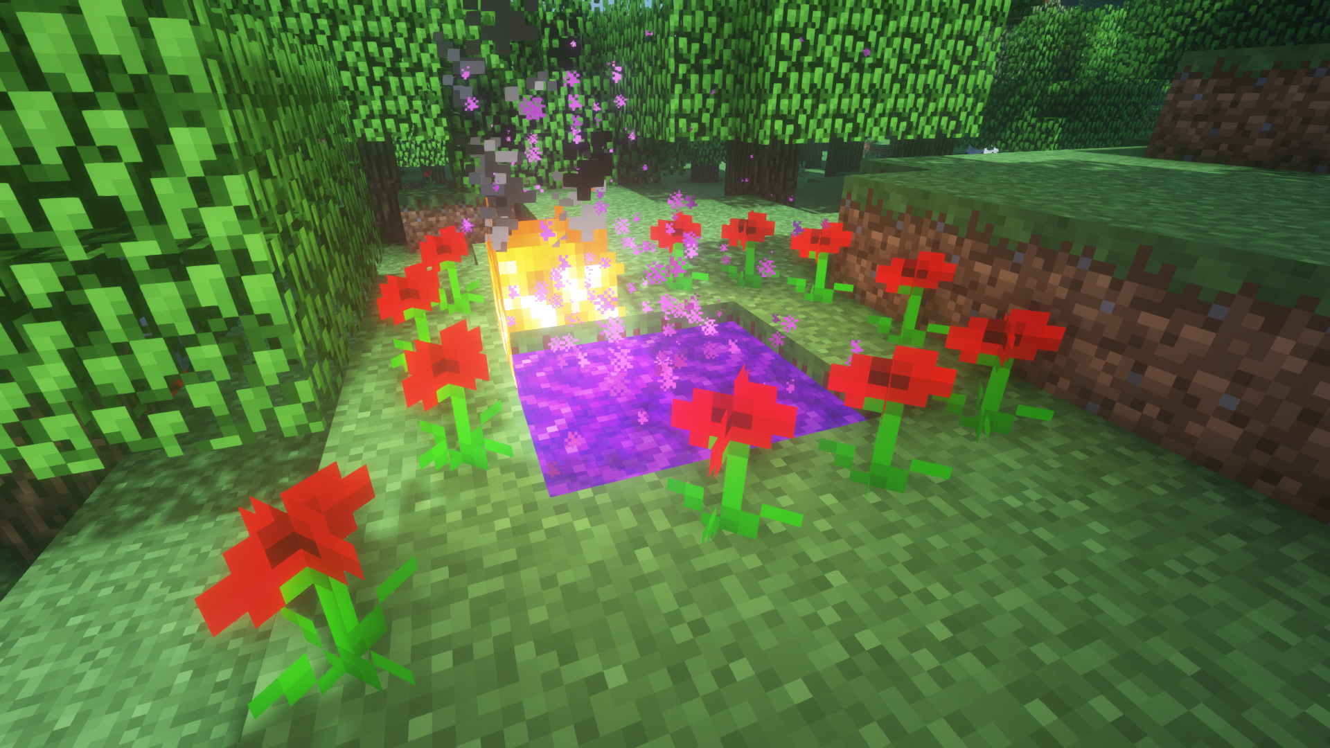 BWTPack - Minecraft Modpacks - CurseForge