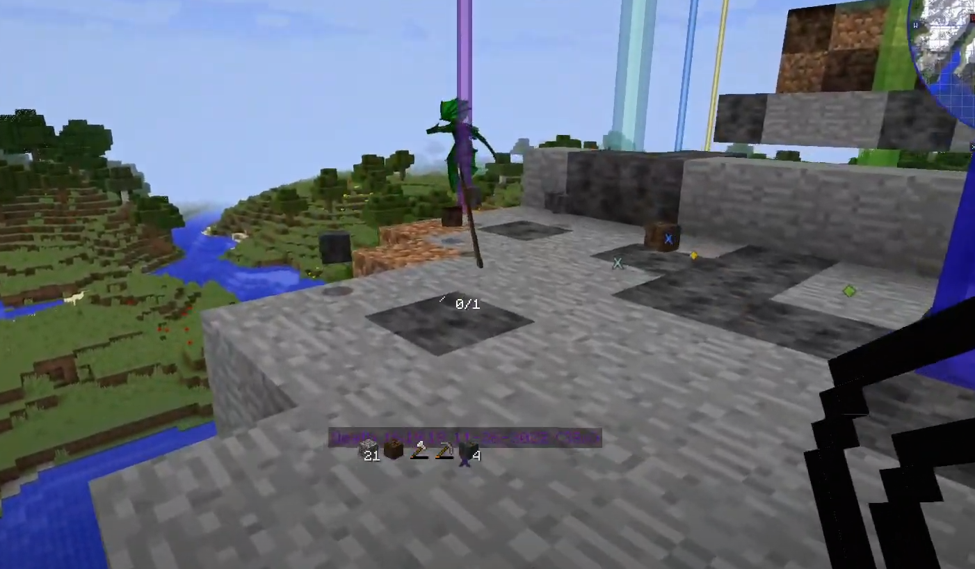 BWTPack - Minecraft Modpacks - CurseForge