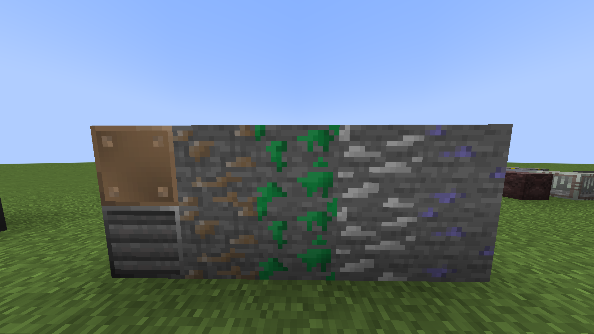 New Ores r1.5