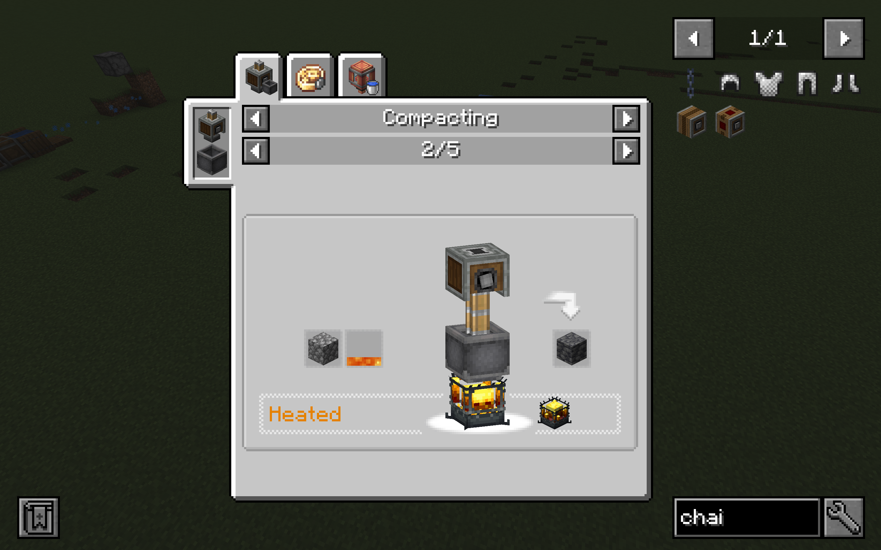 More Create Craft - Minecraft Customization - CurseForge