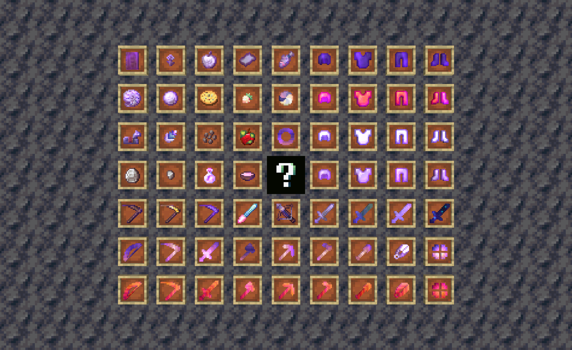 Lucky Block Mod (1.20.2, 1.19.3) - Thousands of Random