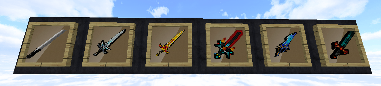 Berk — screenshot 1