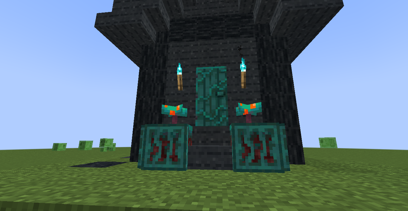 Una casa muy dificil de encontrar con buen loot