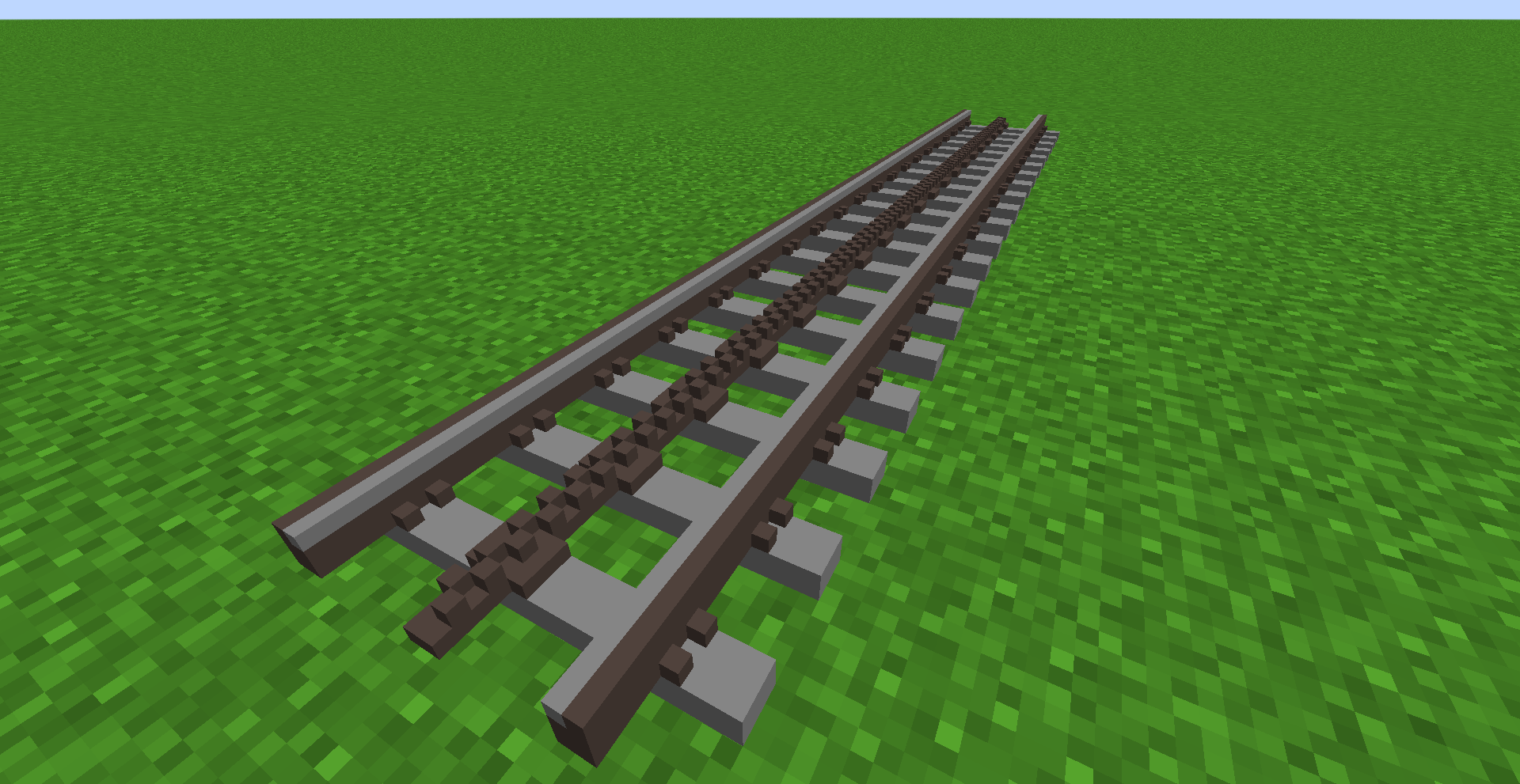 Rack railway