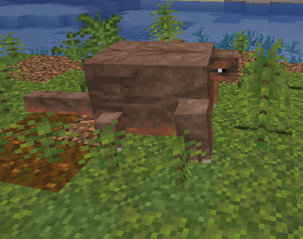 Usual Prehistory - Minecraft Resource Packs - CurseForge