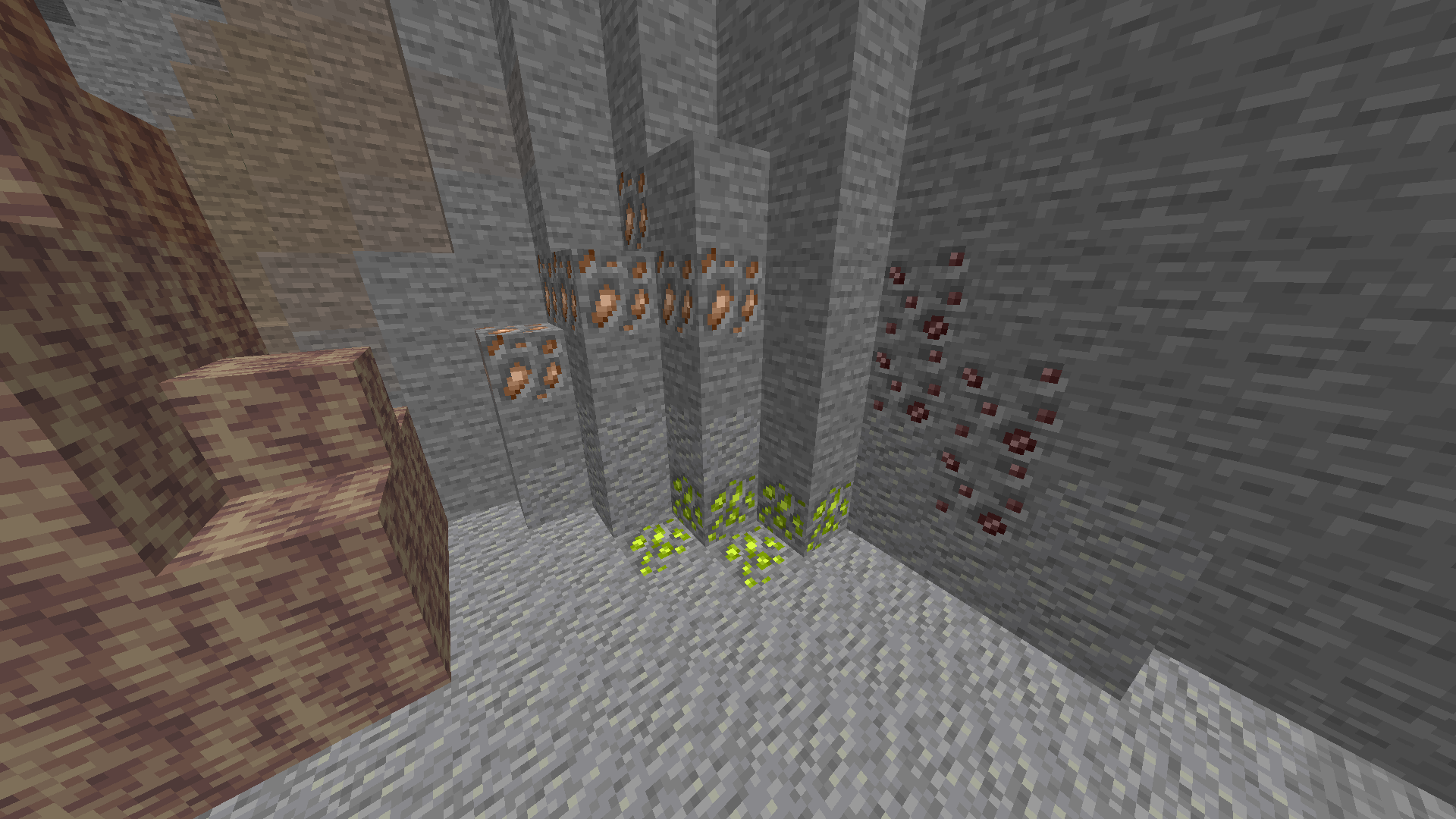 1.1.0 ores