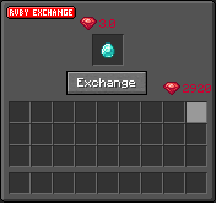 Ruby Exchange