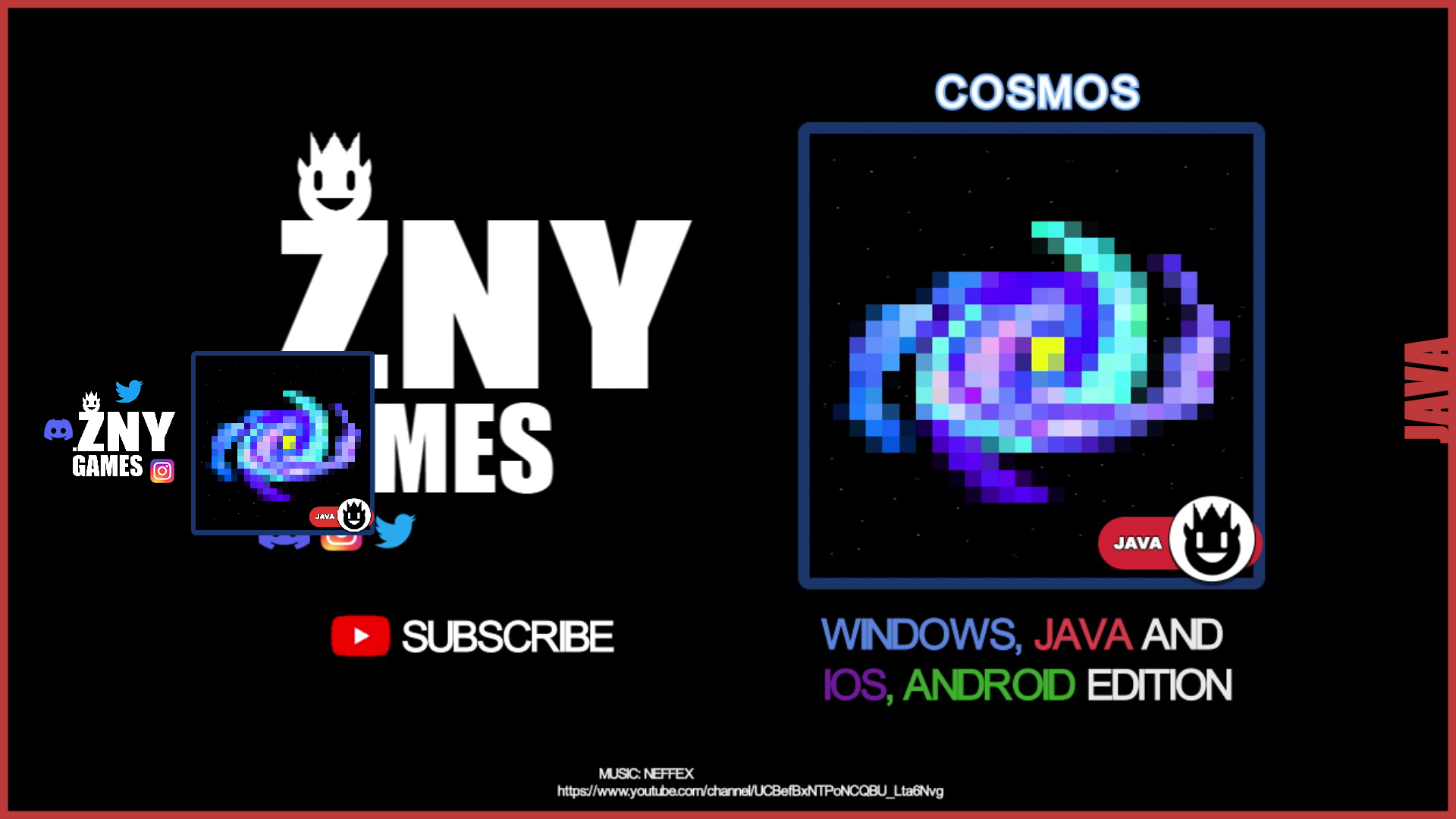 cosmos download - znygames