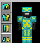 Fogu's Minerals + — screenshot 4