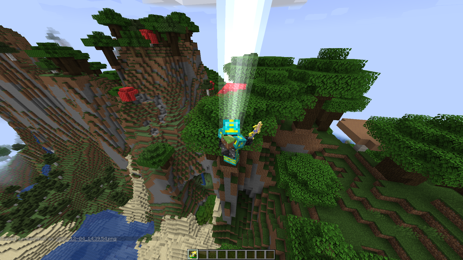 Fogu's Minerals + — screenshot 3