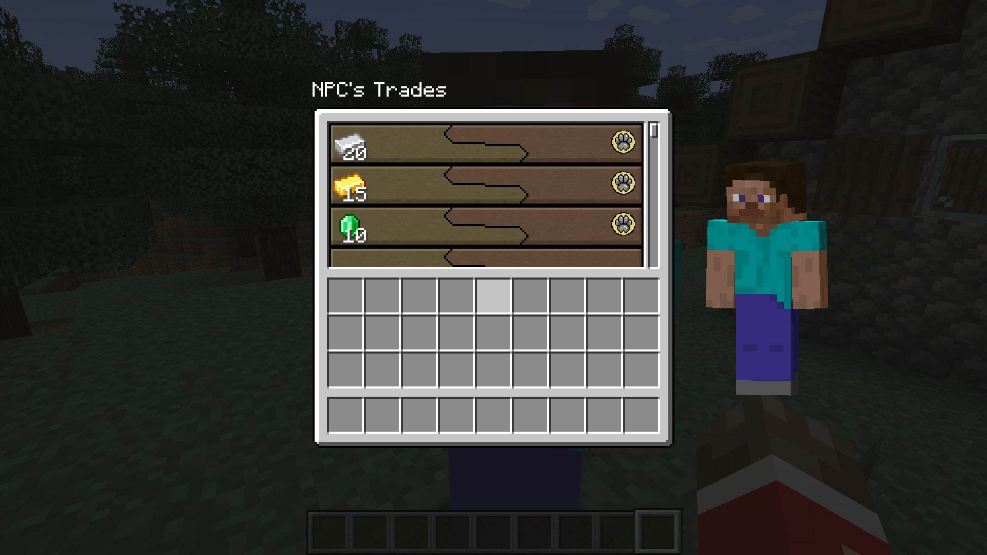 Dogs coins minecraft mods curseforge