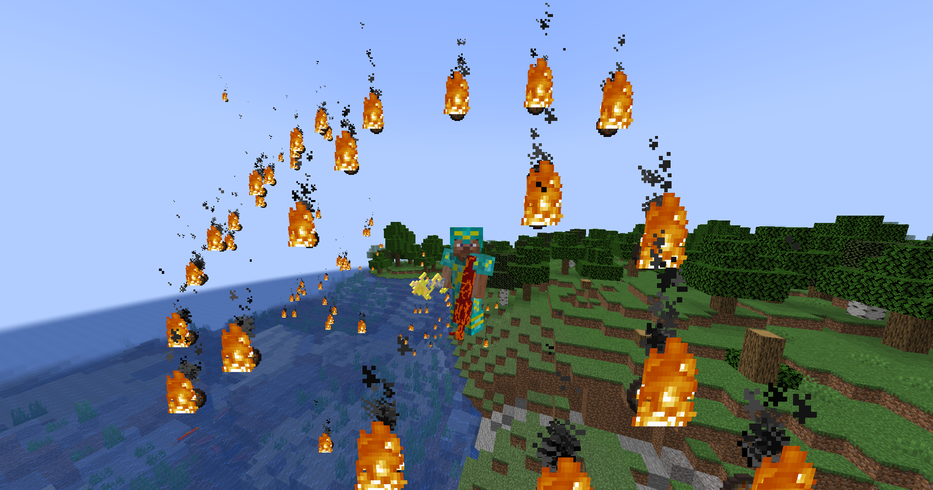 Fogu's Minerals + — screenshot 2