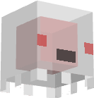 MCVinnyQ's Minecraft Earth MushPanda (Fixed for Java Version) Minecraft Mob  Skin