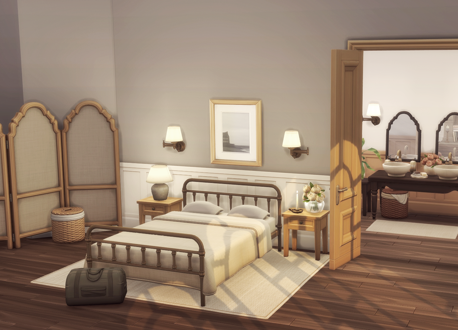 Screenshot thumbnail