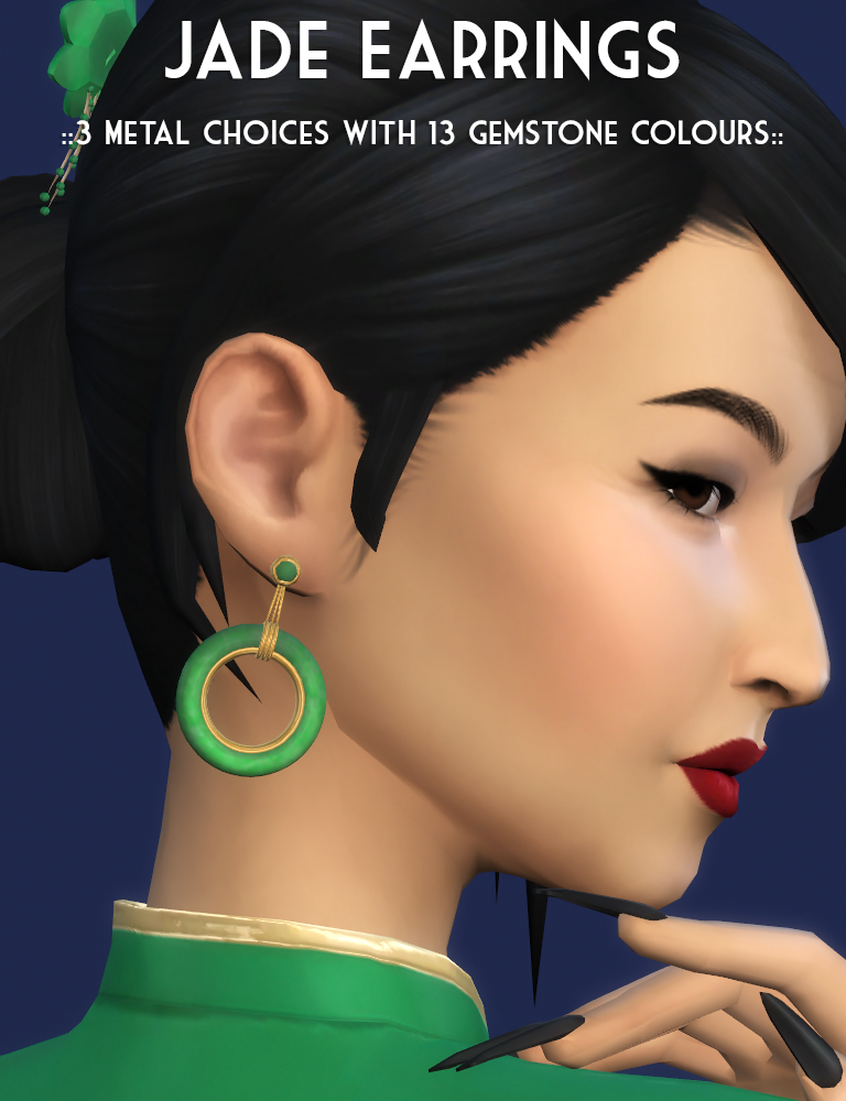Jade Description Image