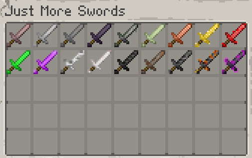 Swords