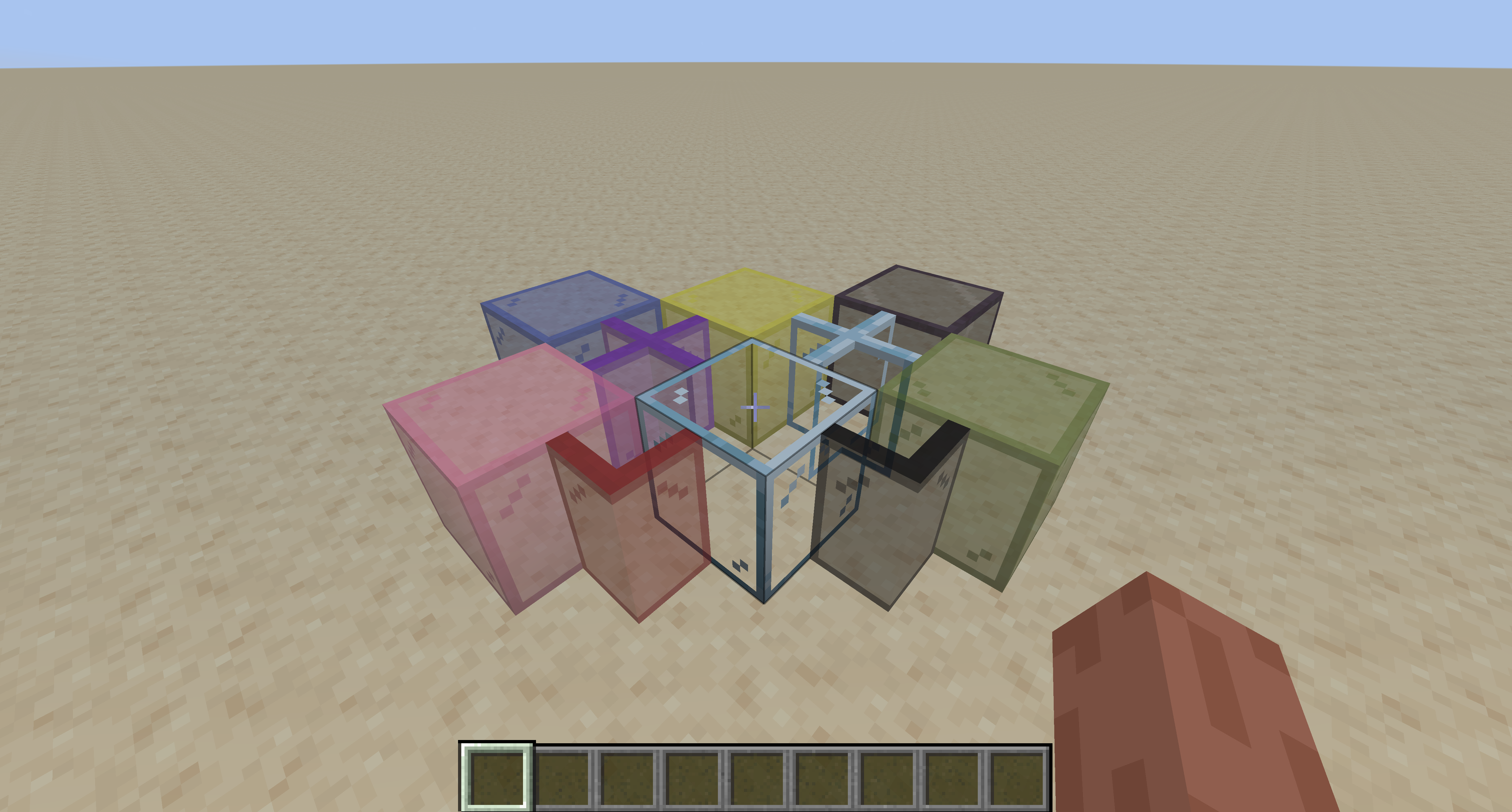 Glass Culling