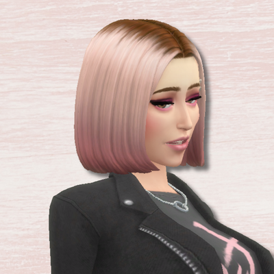 Kawaii Fashionista - The Sims 4 Mods - CurseForge