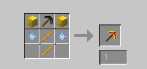 Tool of the gods — screenshot 3