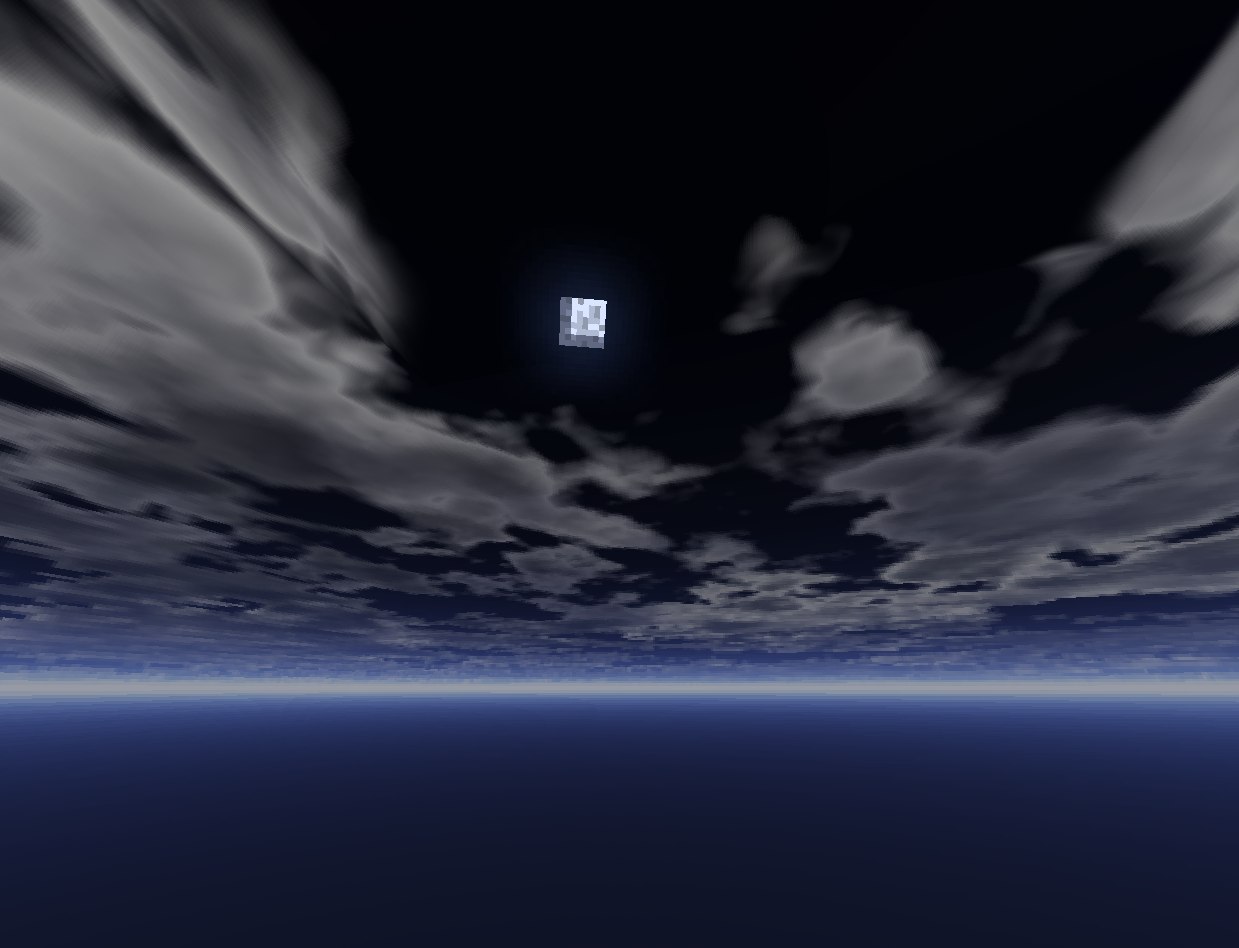 Old Roblox Skybox Screenshots Resource Packs Minecraft 