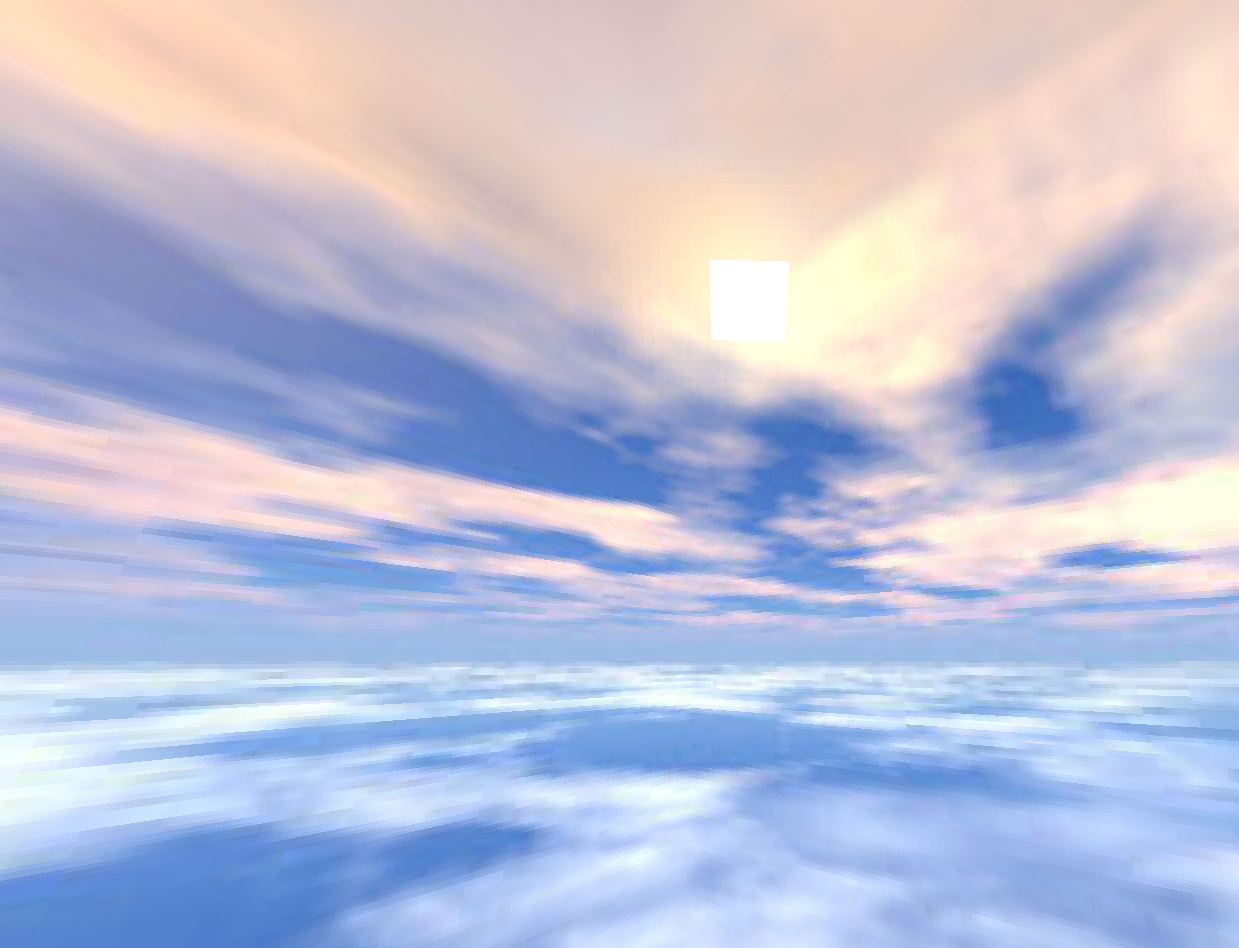 Old Roblox Skybox Screenshots - Resource Packs - Minecraft